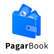 PagarBook:Attendance & Payroll icon
