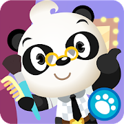 Dr. Panda Beauty Salon Mod