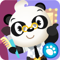Dr. Panda Salón de Belleza Mod