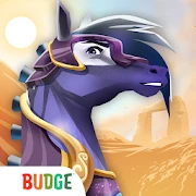 EverRun: The Horse Guardians Mod Apk 2025.2.0 [قائمة Mod
][وضع الإله]