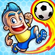 Super Sports: Football Premium Mod Apk [Unlimited money]