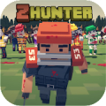 Pixel Zombie Hunter Mod