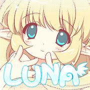 LunaM:Ph icon