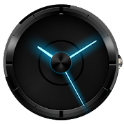 Glowsticks - Watch Face icon