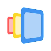 Panels - sidebar launcher Icon