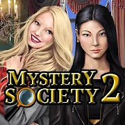 Hidden Object MysterySociety 2 Mod Apk 1.68 [Dinheiro Ilimitado]