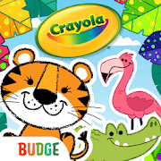 Crayola Colorful Creatures Mod