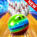 Bowling Club™- Bowling  Game icon
