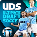 Ultimate Draft Soccer icon