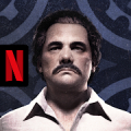 Narcos: Cartel Wars Unlimited icon