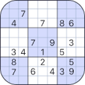 Sudoku - Classic Sudoku Puzzle icon