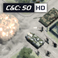 Command & Control: Spec Ops HD icon
