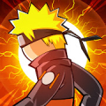 Ninja Stick Fight: Ultimate icon