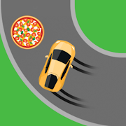 Drift Pizza Mod