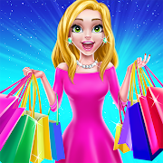 Shopping Mall Girl: Chic Game icon