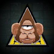 Do Not Feed The Monkeys Mod