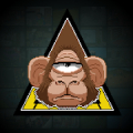 Do Not Feed The Monkeys‏ Mod