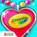 Crayola Fiesta de joyas Mod