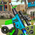 Counter Strike: Offline FPS icon
