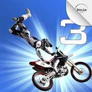 Ultimate MotoCross 3 Mod Apk 8.700 [Hilangkan iklan][Mod speed]