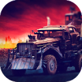 Death Truck Hero - Apocalypse Road Mod