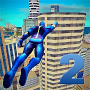 Rope Hero: Mafia City Wars APK+MOD (Unlimited money)v1.7.8 Rope Hero: Mafia City Wars