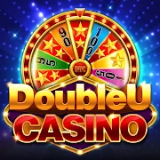 DoubleU Casino™ - Vegas Slots Mod Apk 5.17.3 [Mega mod]