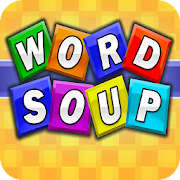 Word Soup: Word Search Evolved Mod