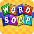 Word Soup: Word Search Evolved icon