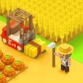 Voxel Farm Island-Dream Island icon