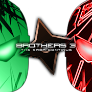Brothers 3 The Saga Continue Mod