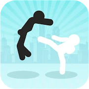 Stickman Fight Infinity Shadow Mod Apk [Unlimited money]