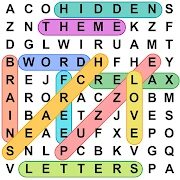 Kelime Ara - Word Search Quest