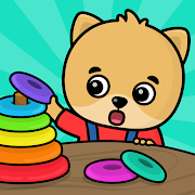 Baby games: shapes and colors Mod apk [Unlocked] download - Baby games:  shapes and colors MOD apk 2.35 free for Android.