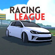 Racing League: 3D Race Offline Mod Apk [Без рекламы]