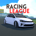 Racing League: 3D Race Offline Mod