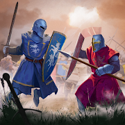 Kingdom Clash v1.6.0 MOD APK (Money, VIP, Speed) Download