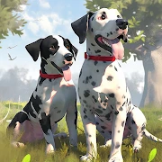 Dog Simulator 3D Mod Apk 1.067 [Sınırsız para][Mod Menu]