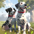 Dog Simulator 3D icon