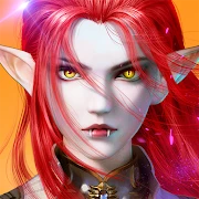 Dragon Storm Fantasy Mod Apk 3.7.4 [Mod speed]