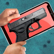 Gun Sound Simulator Shooting Mod Apk 1.9.2 [مفتوحة]