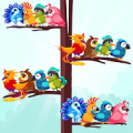 Bird Sort: Color Puzzle Game Mod