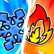 Merge Clash: Tower Defense TD Icon