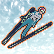 Fine Ski Jumping Mod