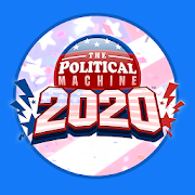 The Political Machine 2020 Mod