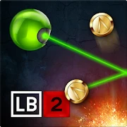 LASERBREAK 2 - Physics Puzzle Mod Apk [Paid for free][Free purchase]