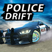 Police Car Drift شرطة الهجوله Mod