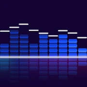 Audio Glow Music Visualizer Mod Apk [Unlocked][Premium]