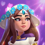 Merge Future - Match 3 Puzzle Mod Apk [Remove ads][Unlimited money]