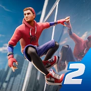 Spider Fighter 2 Mod Apk 2.42.0 [المال غير محدود]